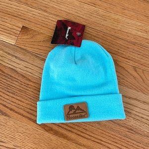 Moosejaw beanie